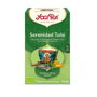 YOGI TEA Serenidad Tulsi 17 sachets BIO