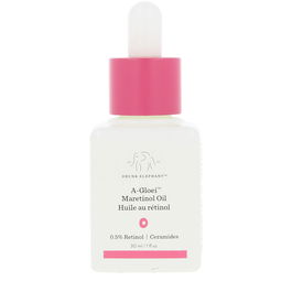 Drunk Elephant Huile Visage A-Gloei MARETINOL 30 ml