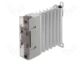 OMRON G3PE Relais semiconducteur 25A 12-24VDC 200-480VAC