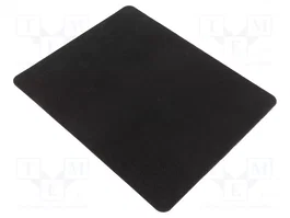 GEMBIRD Support pour souris gris 220x180mm