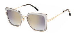 Carrera CARRERA-3031-S-KB7 lunettes de soleil gris