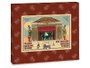 Jeu classique de théâtre pour enfants - À partir de 6 ans - Multilingue (espagnol, anglais, français, italien, portugais, allemand)