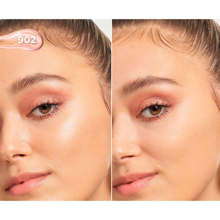 L'Oréal Paris LUMI GLOTION rehausseur d'éclat naturel #902-écal léger 40 ml