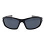 Lunettes de soleil Homme Caterpillar CTS-CABLE 62106P Noir