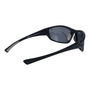 Lunettes de soleil Homme Caterpillar CTS-CABLE 62106P Noir