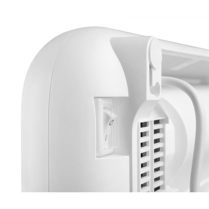 Orbegozo Radiateur Panneau LED 2000W Wi-Fi 4175503