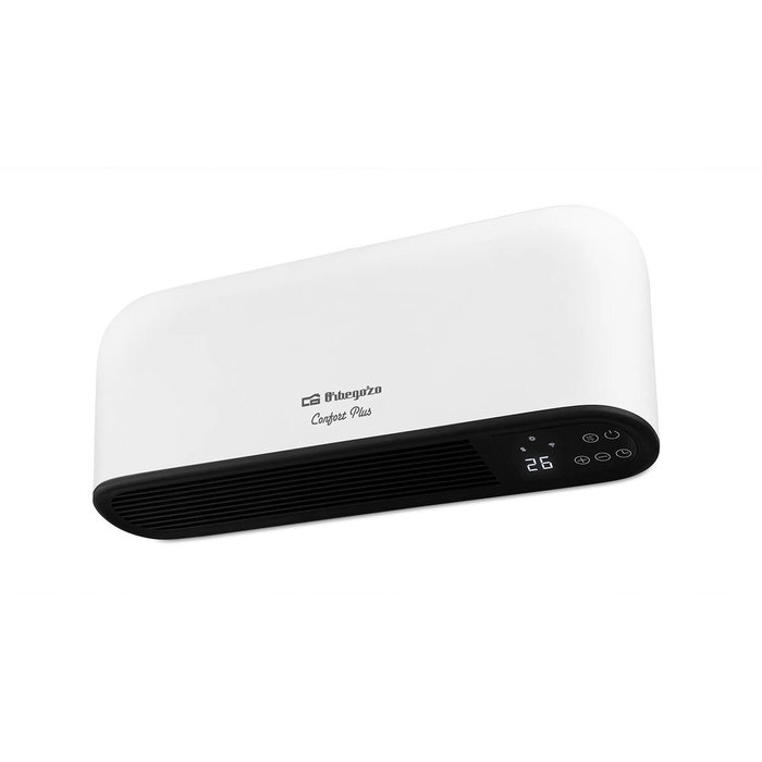 Orbegozo Radiateur Panneau LED 2000W Wi-Fi 4175503