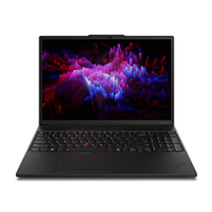 Lenovo ThinkPad P16s Gen 4 21QV000VSP 16 pouces, Intel Core Ultra 7 255H, 32 Go RAM, 1 To SSD, NVIDIA RTX PRO 500