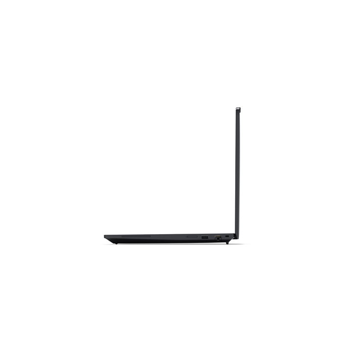 Lenovo ThinkPad P16s Gen 4 21QV000VSP 16 pouces, Intel Core Ultra 7 255H, 32 Go RAM, 1 To SSD, NVIDIA RTX PRO 500