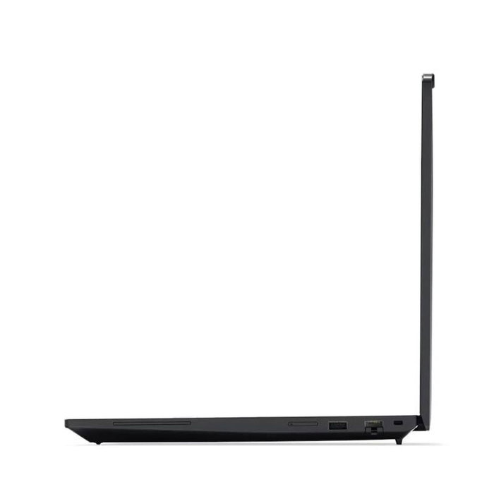 Lenovo ThinkPad P16s Gen 4 21QV000VSP 16 pouces, Intel Core Ultra 7 255H, 32 Go RAM, 1 To SSD, NVIDIA RTX PRO 500