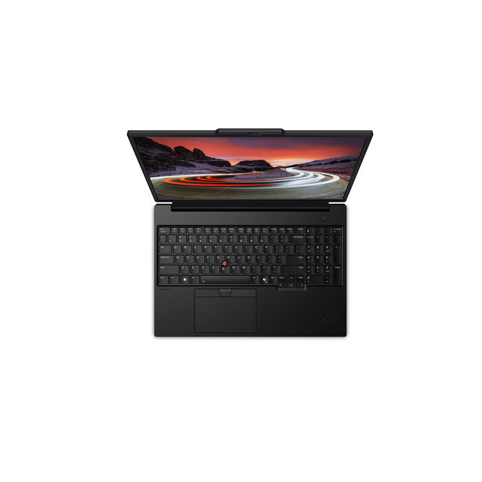 Lenovo ThinkPad P16s Gen 4 21QV000VSP 16 pouces, Intel Core Ultra 7 255H, 32 Go RAM, 1 To SSD, NVIDIA RTX PRO 500