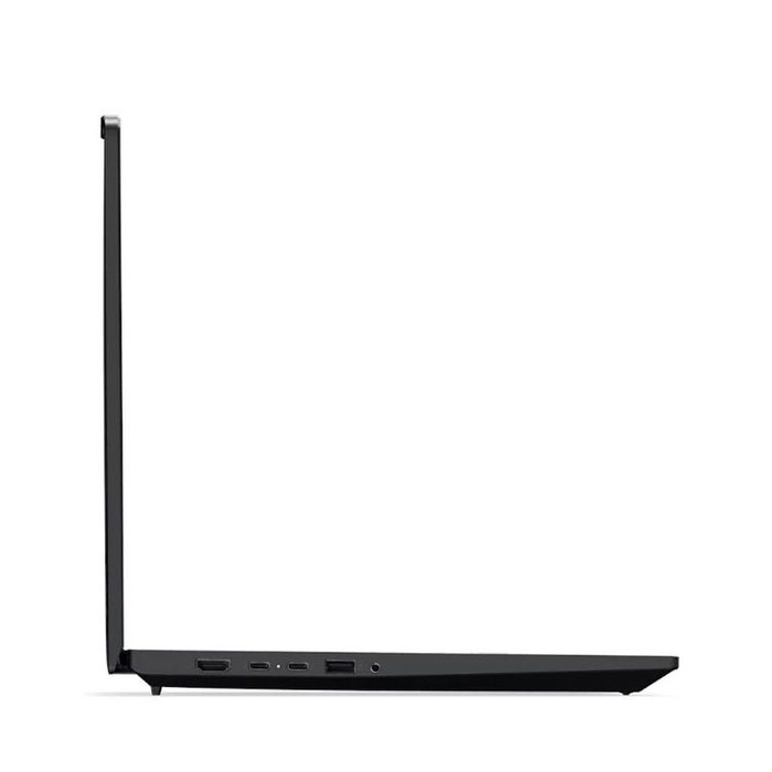 Lenovo ThinkPad P16s Gen 4 21QV000VSP 16 pouces, Intel Core Ultra 7 255H, 32 Go RAM, 1 To SSD, NVIDIA RTX PRO 500