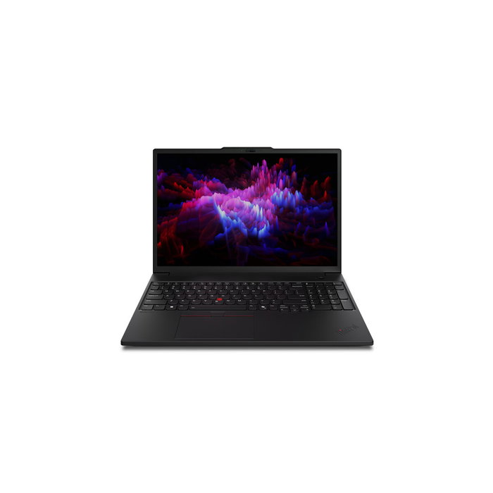 Lenovo ThinkPad P16s Gen 4 21QV000VSP 16 pouces, Intel Core Ultra 7 255H, 32 Go RAM, 1 To SSD, NVIDIA RTX PRO 500