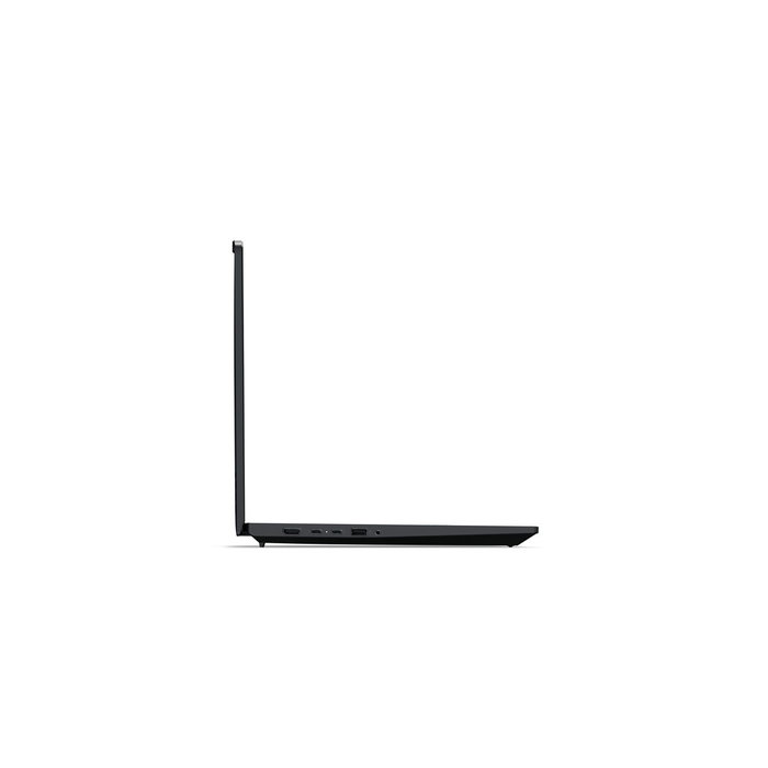 Lenovo ThinkPad P16s Gen 4 21QV000VSP 16 pouces, Intel Core Ultra 7 255H, 32 Go RAM, 1 To SSD, NVIDIA RTX PRO 500