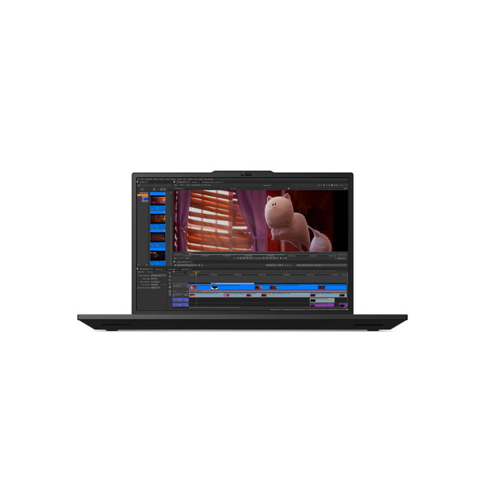 Lenovo ThinkPad P16s Gen 4 21QV000VSP 16 pouces, Intel Core Ultra 7 255H, 32 Go RAM, 1 To SSD, NVIDIA RTX PRO 500