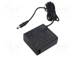 MEAN WELL NGE45I15-P1J Alimentation 15V DC 45W