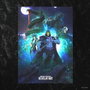 Les Maîtres de l'univers : Révélation&trade; puzzle Skeletor&trade; and Evil-Lyn&trade; (1000 pièces)