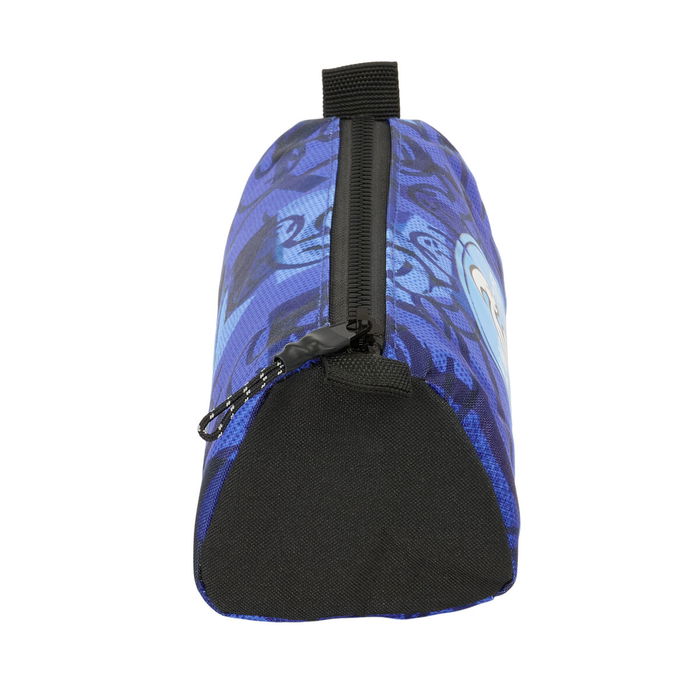 Fourre-tout El Niño Roller Bleu Noir 21 x 8 x 7 cm