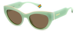 Polaroid PLD-6199-S-X-1EDF0SP Lunettes de soleil Femme