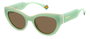 Polaroid PLD-6199-S-X-1EDF0SP Lunettes de soleil Femme