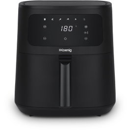 HKoenig FRY840 Friteuse sans huile 4L