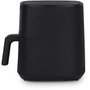 HKoenig FRY840 Friteuse sans huile 4L