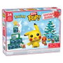 Funko Pokémon Bitty POP! Calendrier de l'avent 24 Day Countdown