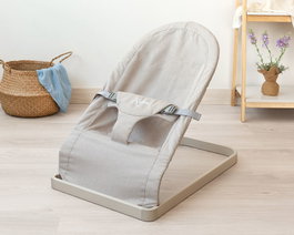 KioKids Hamaquita Gris clair
