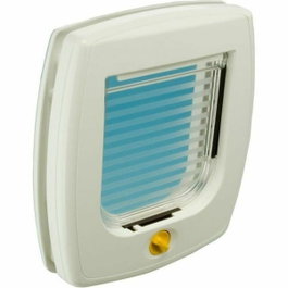Ferplast Chatière Swing 3 Blanc