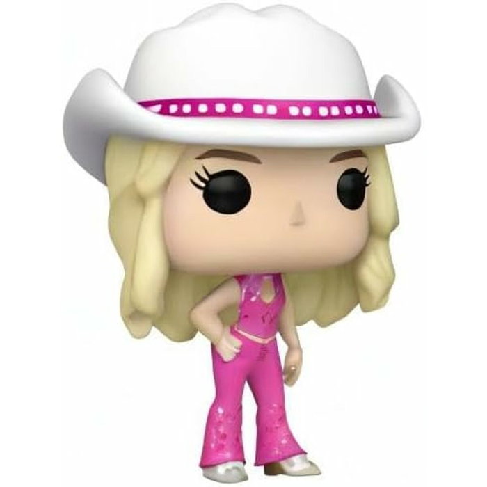 Funko Pop! Barbie Western Barbie Funko Pop! Barbie Western Barbie