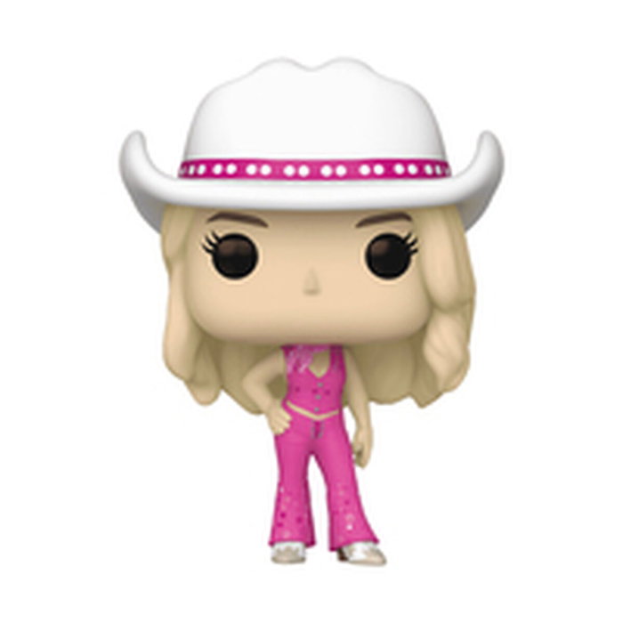 Funko Pop! Barbie Western Barbie Funko Pop! Barbie Western Barbie