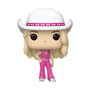 Funko Pop! Barbie Western Barbie