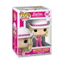 Funko Pop Cinéma Barbie Western Barbie Figurine Vinyle 9 cm