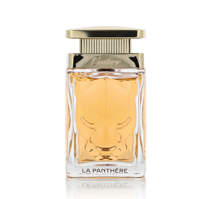 Cartier La Panthère Eau de Parfum 50 ml