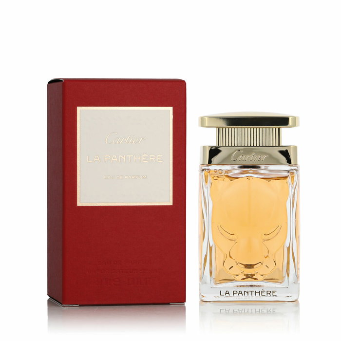 Cartier La Panthère Eau de Parfum 50 ml