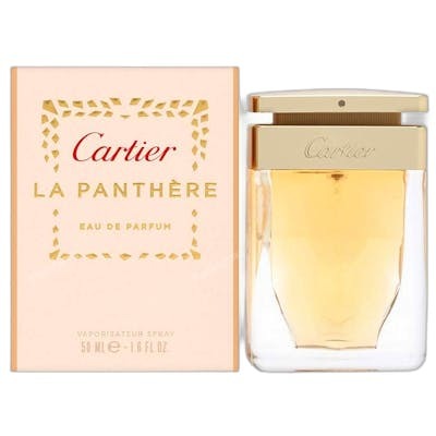 Cartier La Panthère Eau de Parfum 50 ml