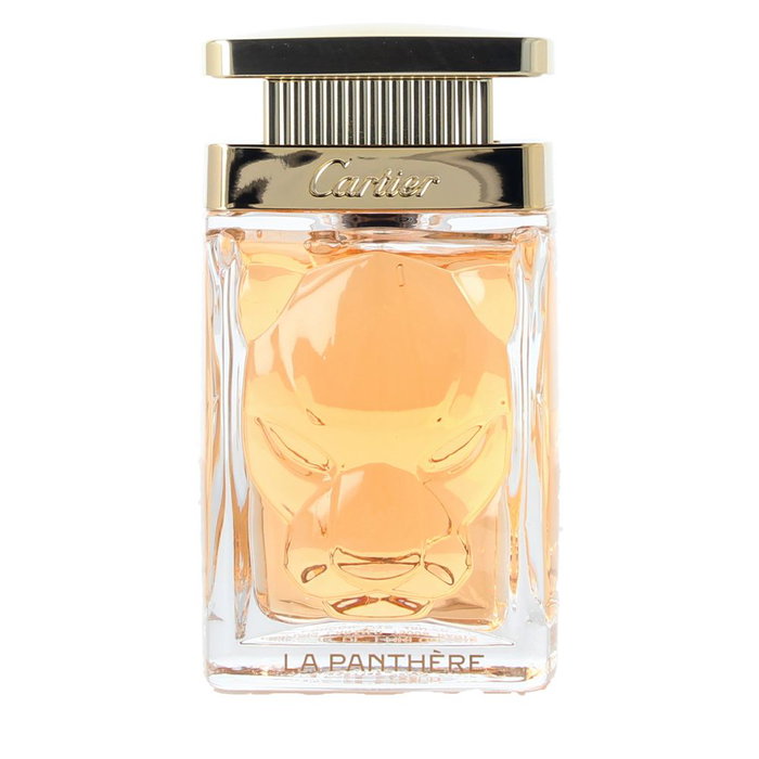 Cartier La Panthère Eau de Parfum Vaporisateur 50 ml Cartier La Panthère Eau de Parfum Vaporisateur 50 ml