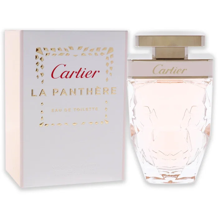 Cartier La Panthère Eau de Parfum 50 ml Cartier La Panthère Eau de Parfum 50 ml