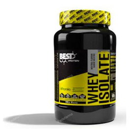 BEST PROTEIN WHEY ISOLATE neutre 1000g