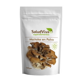 Salud Viva Maitake Bio 125g