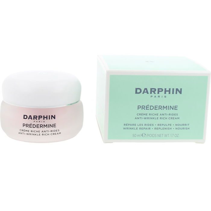 Darphin Predermine Crème Anti-rides Peaux Sèches 50 ml