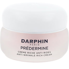 Darphin Predermine Crème Anti-rides Peaux Sèches 50 ml