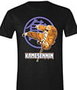 PCMerch T-shirt Dragon Ball Z Kamesennin Kick (S)