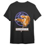 PCMerch T-shirt Dragon Ball Z Kamesennin Kick (S)