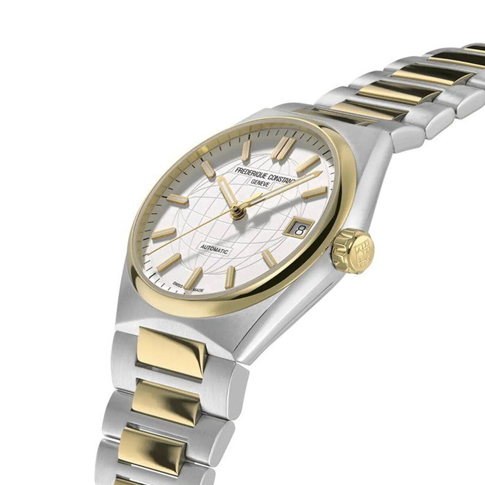 Montre Homme Frederique Constant FC-303V2NH3B Montre Homme Frederique Constant FC-303V2NH3B