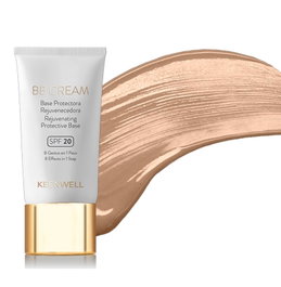 Keenwell Base Protectrice Rajeunissante SPF 20 30 ml