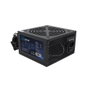 Coolbox Fuite Alimentation ATX Basic 500w Silencieuse Avec Câble 120 Mm Facile Installation Intel Et Amd