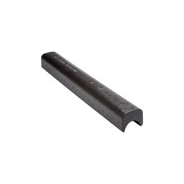 Omp OMPAA0-0115 Garniture Barre Anti-Roulis Absorption Énergie 40-50mm 490mm FIA Type A Noire