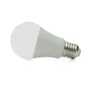greenice Pack de 10 Lampes LED Sphériques E27 7W Blanco Frío