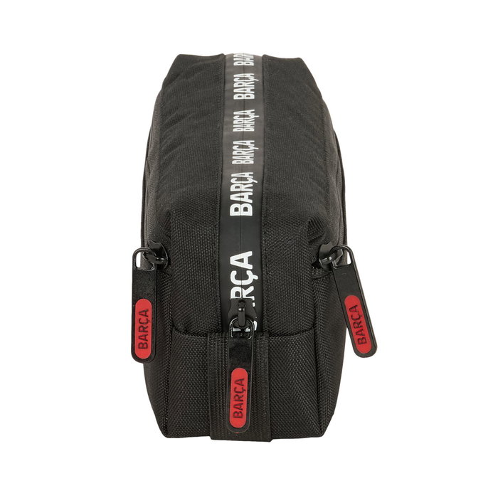 Fourre-tout F.C. Barcelona Noir 22 x 8,5 x 6 cm